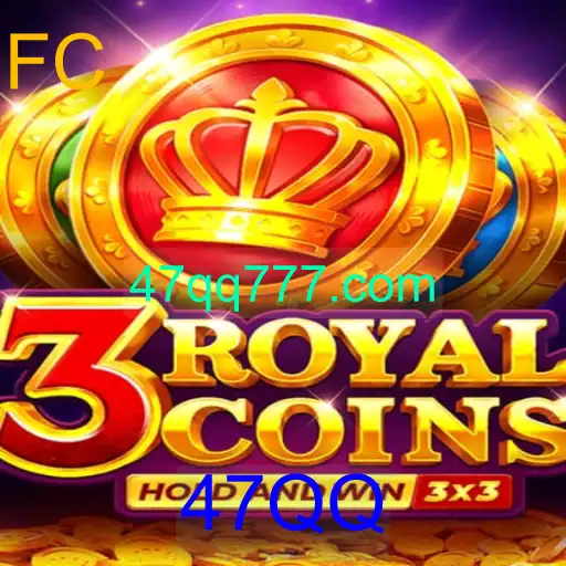 3royalcoins: Descubra a Nova Sensação do Mundo dos Jogos com 47QQ