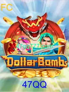 DollarBombs: A Nova Sensação do Mundo dos Jogos