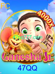 GaneshaJr: Descobrindo o Mundo de Estratégia e Diversão