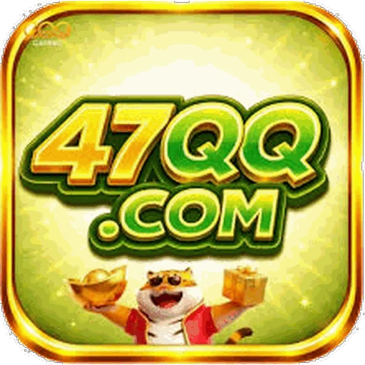 47QQ – Cassino Online Brasil Apostas, Pix e Lucros Reais 2026 Logo