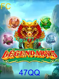 Descubra as Aventuras de Legendary5: Um Mergulho no Jogo Revolucionário