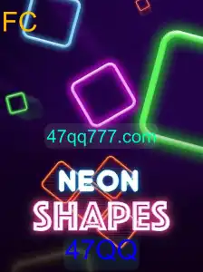 Explorando o Fascinante Mundo de NeonShapes