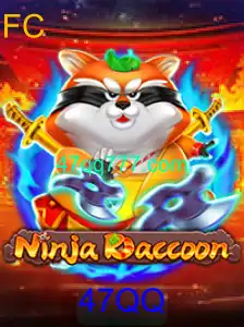 Descubra NinjaRaccoon: A Aventura Urbana dos Guaxinins Ninjas