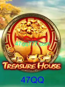 Explorando o Mundo Enigmático de TreasureHouse: O Jogo que Encanta e Desafia