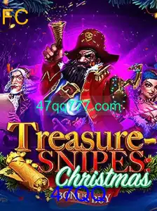 Descubra o Mundo de 'TreasuresnipesChristmas': Um Jogo de Aventuras Encantado com a Chave '47QQ'
