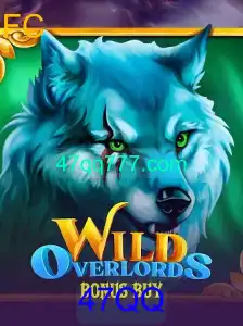 Descubra o Fascinante Mundo do Jogo WildOverlordsBonusBuy