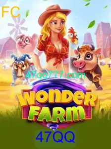 Descubra o Fascinante Universo de WonderFarm: O Jogo que Está Conquistando o Mundo