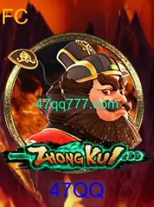 Descubra ZhongKui: Um Jogo Envolvente Inspirado na Lenda Chinesa